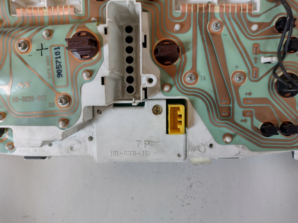 Панель rover 400 2.0 d ar0026017 279 tys в Україні