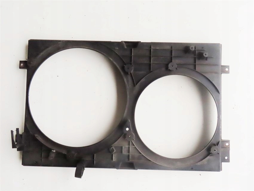 фото №1, Корпус вентиляторів seat toledo ii 1999-2004 rok