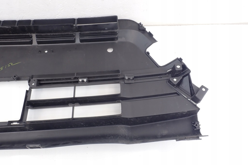 фото №8, Suzuki vitara iii lift- решітка середня бампера