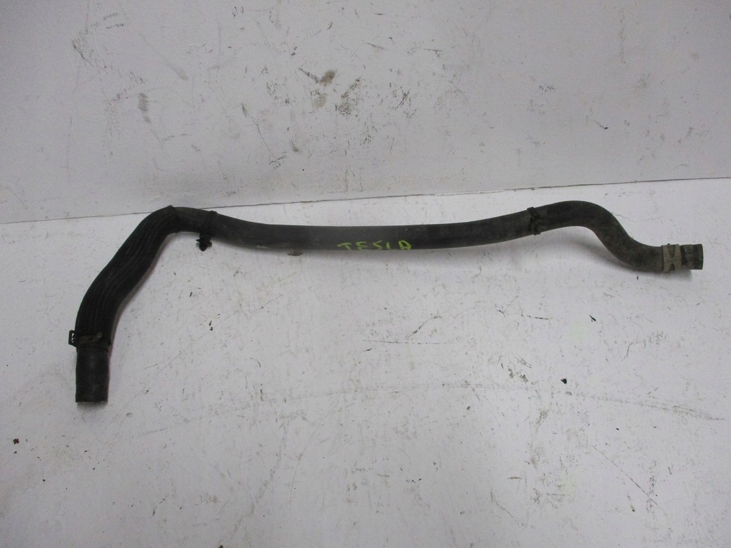 фото №1, Труба wąż tesla x