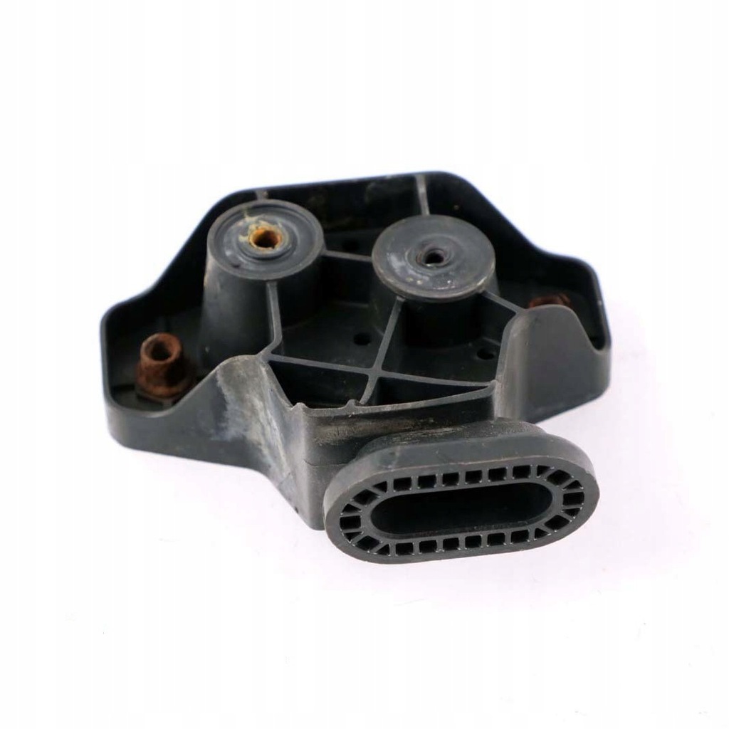 фото №10, Mercedes w164 кронштейн бампера задняя правый