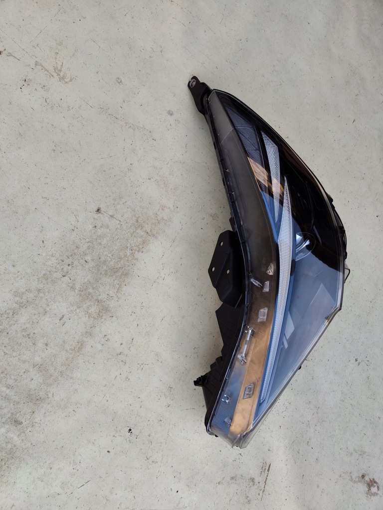 фото №11, Лампа передня ліва hyundai elantra vii 7 led ładna eur