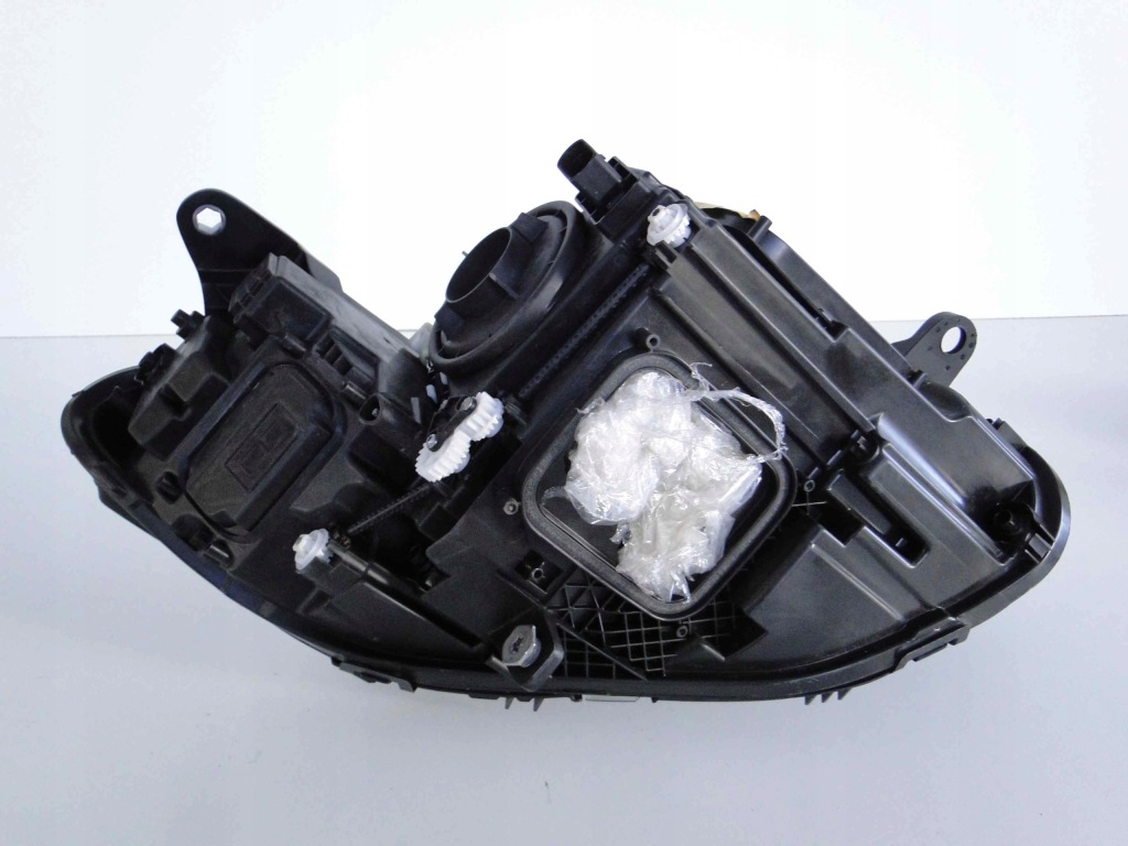 Mercedes cls 257 фара левая led multibeam фара левый w257 с Разборки