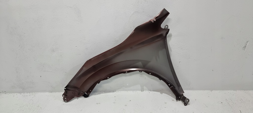 фото №11, Крыло правый перед передний honda cr-v v 16-23