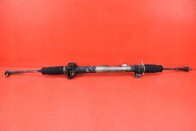 фото №8, Трансмісія рейка рульова citroen jumper 1 i 2.5 d 86 km 94-06