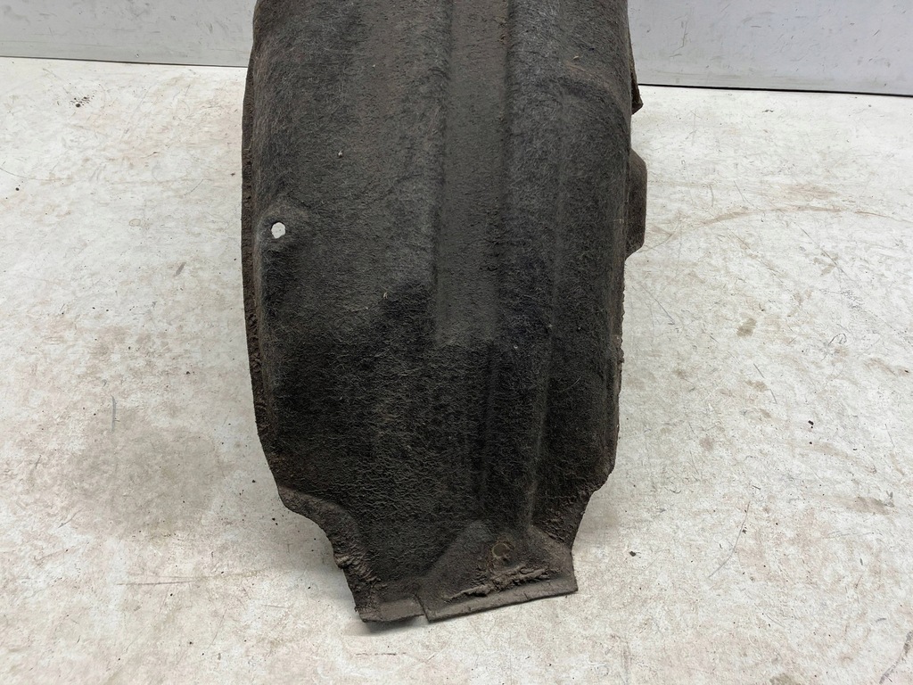 фото №6, Avensis t27 підкрилок задні правий задня матеріал