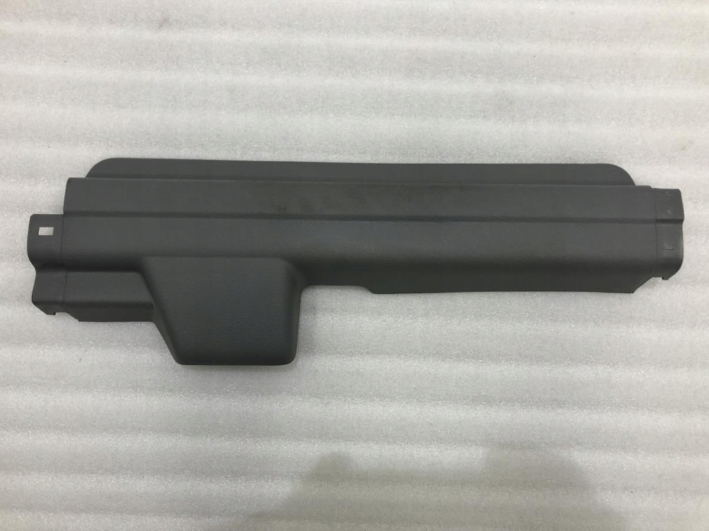 фото №1, Молдинг захист ліва suzuki sx4