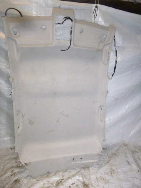 фото №1, Потолок потолок renault clio iv hb 5d