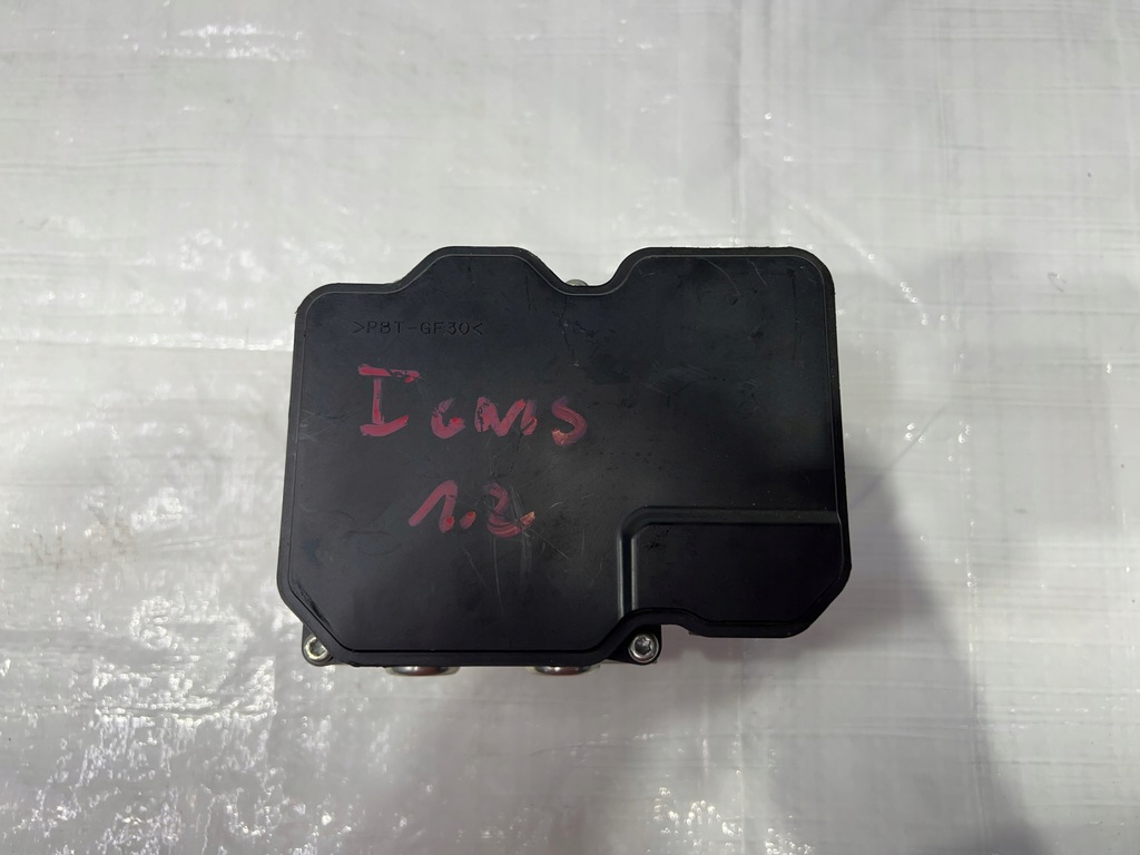 фото №6, Suzuki ignis iii насос abs 56110-62re