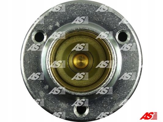 фото №2, Вимикач електромагнітний, стартер as-pl ss0097