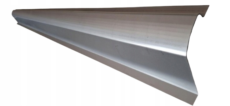 фото №1, Ford transit connect 03-09 ремкомплект поріг