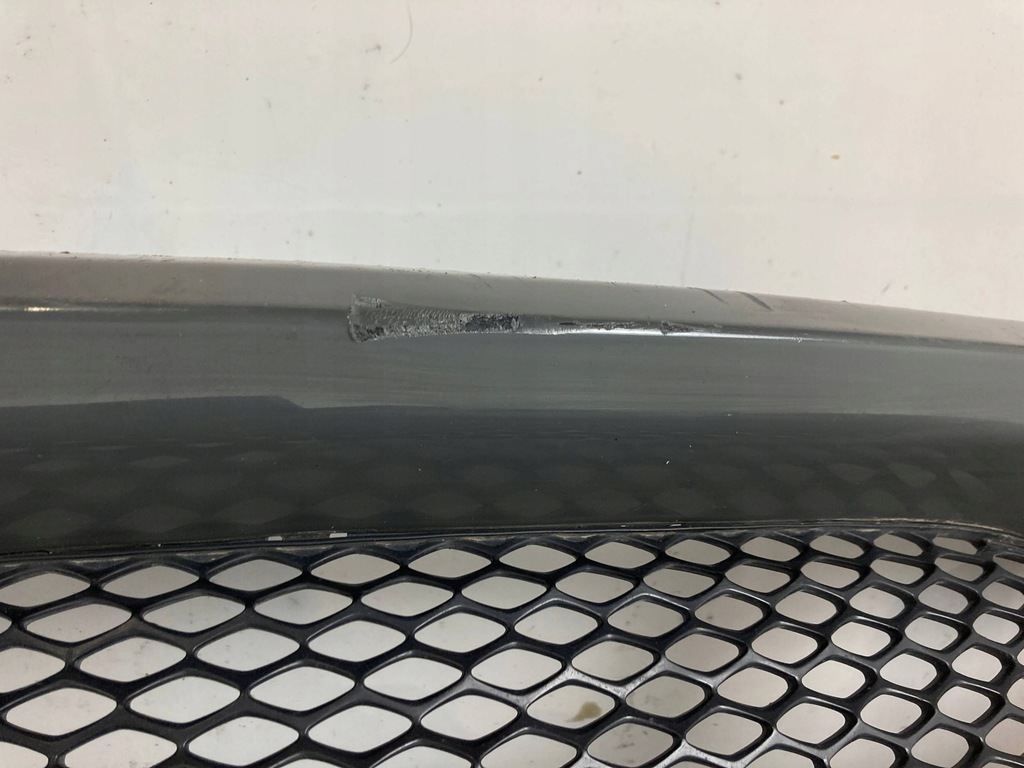 фото №8, Dodge durango бампер передній перед 2018-20