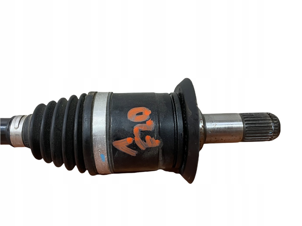 фото №4, Приводной вал задняя левая bmw f20 f22 f30 f32 f34 f36 nowa