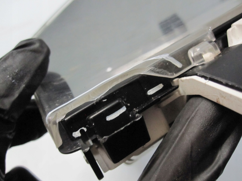 фото №5, Land rover freelander ii 2.2 td4 06r лічильник прилади 6h5210849ed anglik