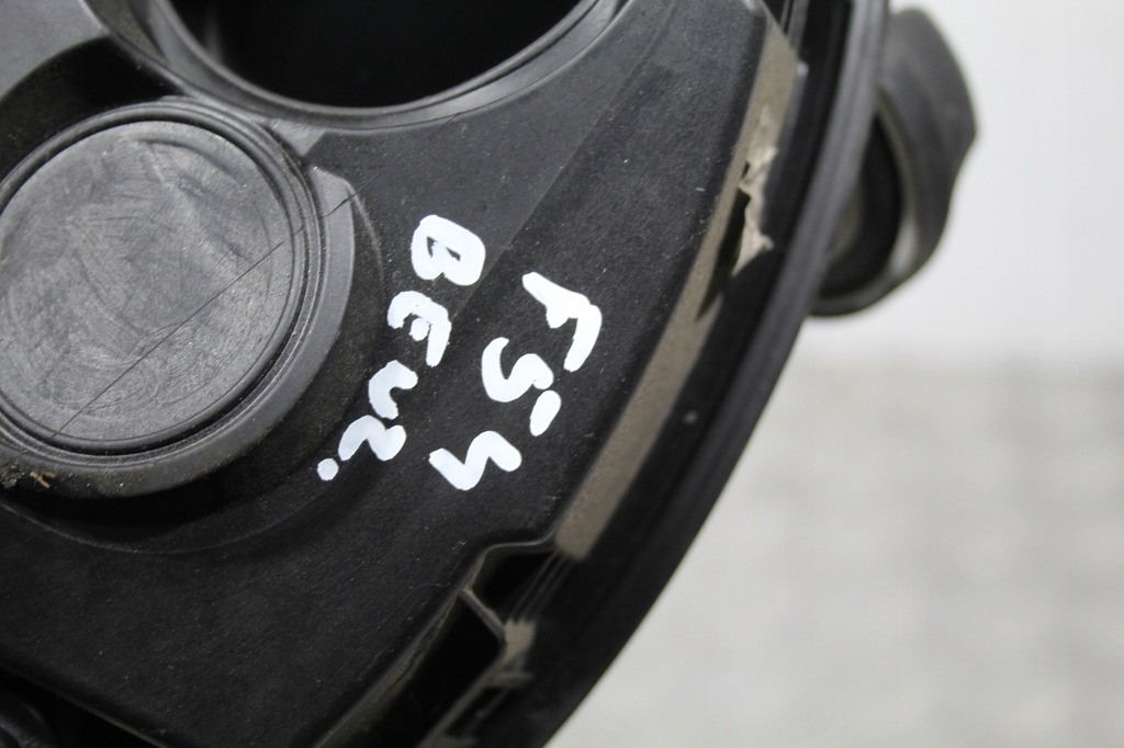 фото №3, Крышка заливной топлива mini clubman f54