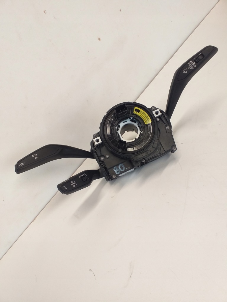 фото №1, Переключатель комбинированный audi a6 a7 s7 4k 4n0907129af