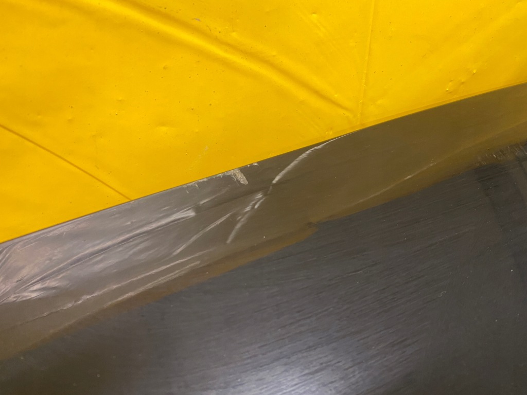 Купити Mini f60 coutryman sd кришка багажника багажника бампер задній