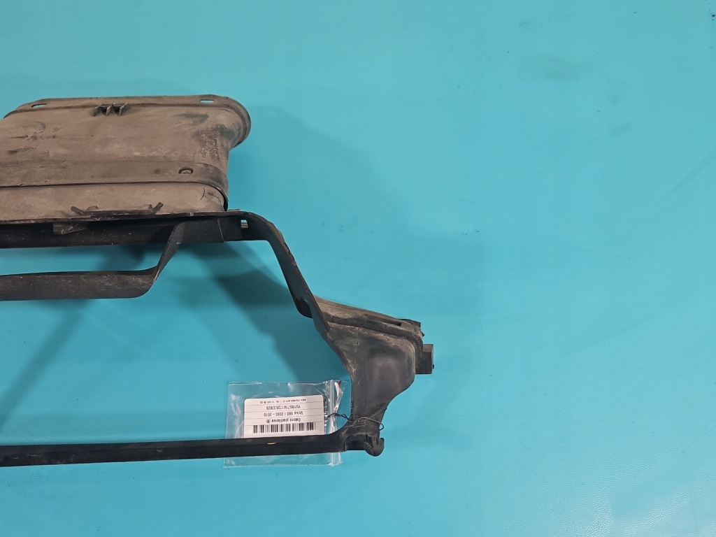 фото №4, Volvo s60 i 9125219 защита