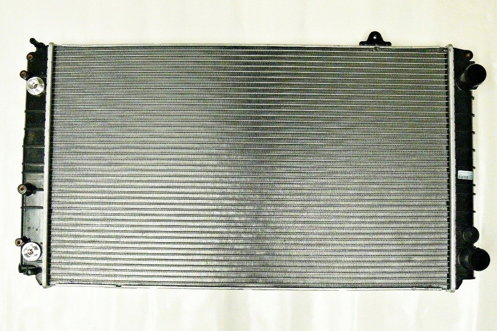 фото №1, Радіатор wody audi a8 94-