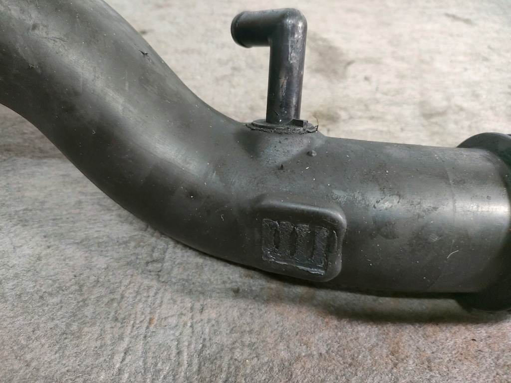 фото №3, Laguna ii труба турбіни 77001160c5