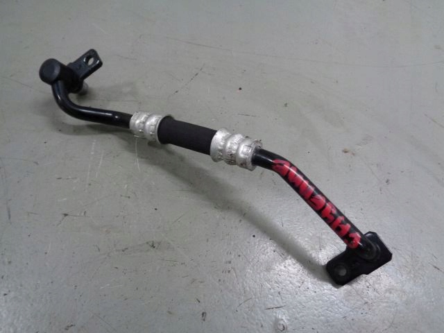 фото №1, Cayenne ii 7p5 14 3.0 tdi трубка шланг масляний