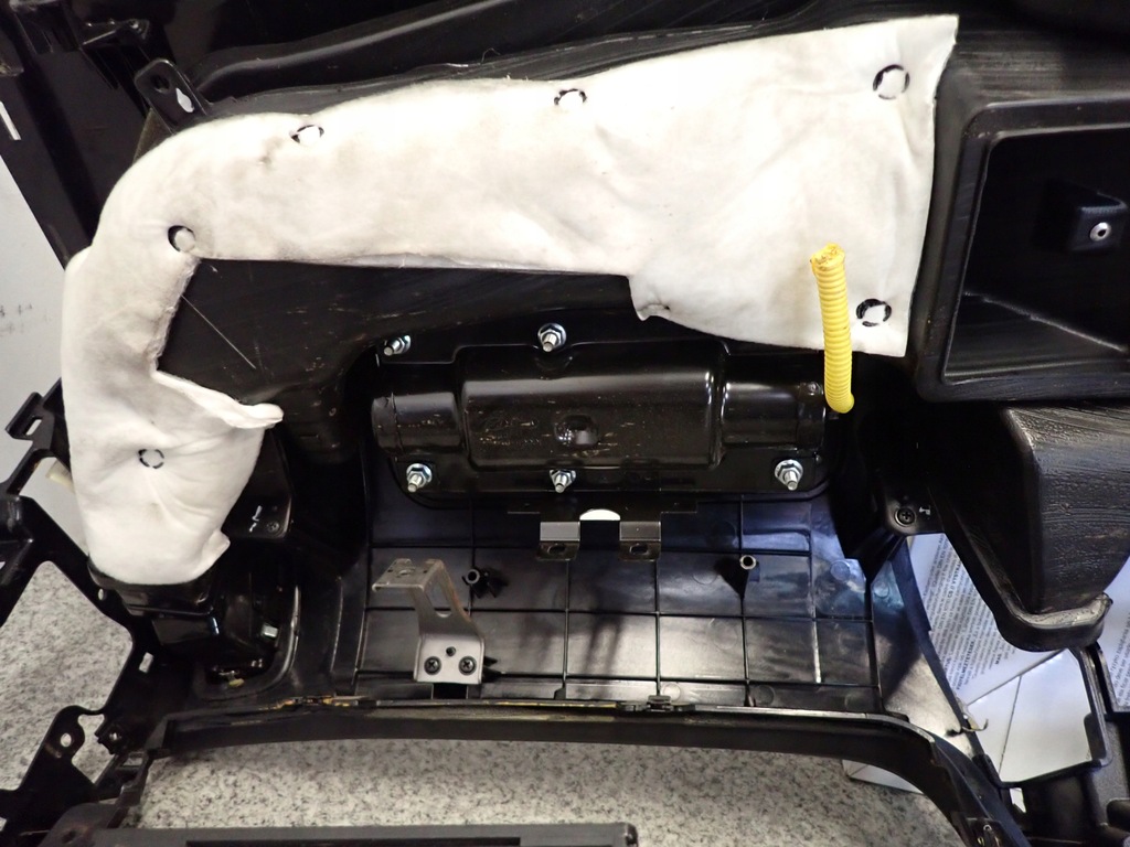 фото №14, Kia proceed 06-09 подушки безпеки повітряні srsy