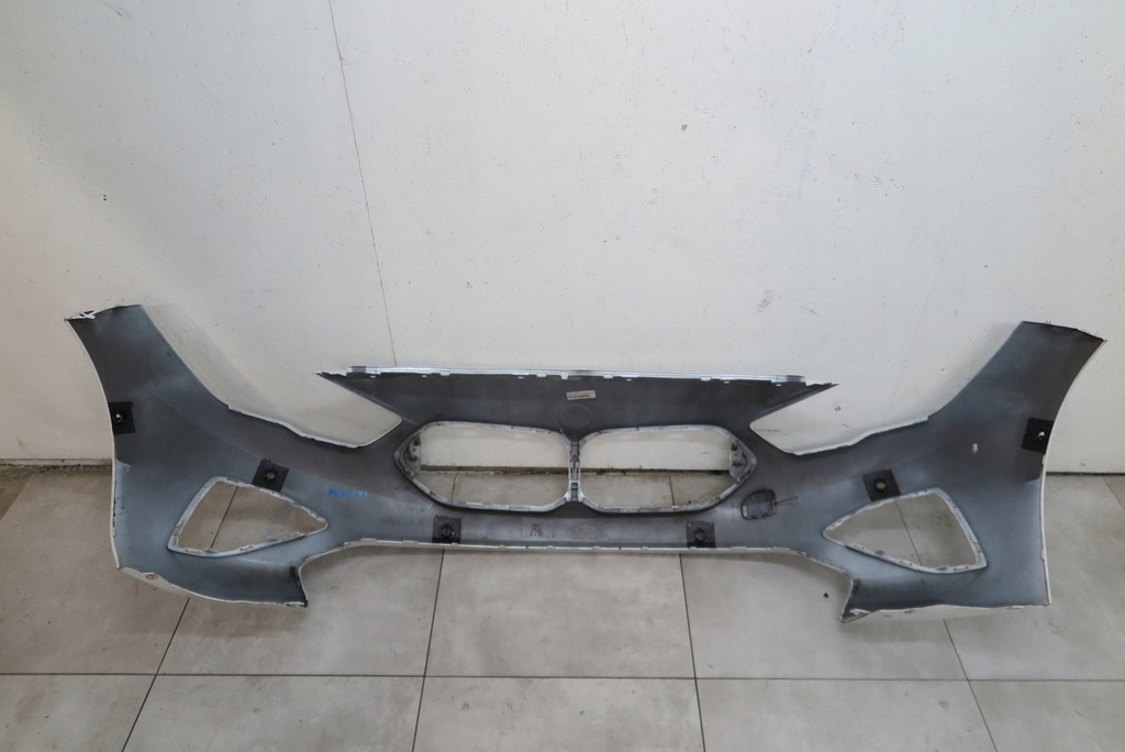 фото №6, Bmw 2 f44 gran coupe бампер перед передний 7474575