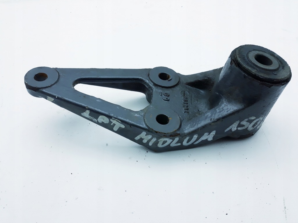 фото №1, Renault midlum dci кронштейн ресора лівий перед задня