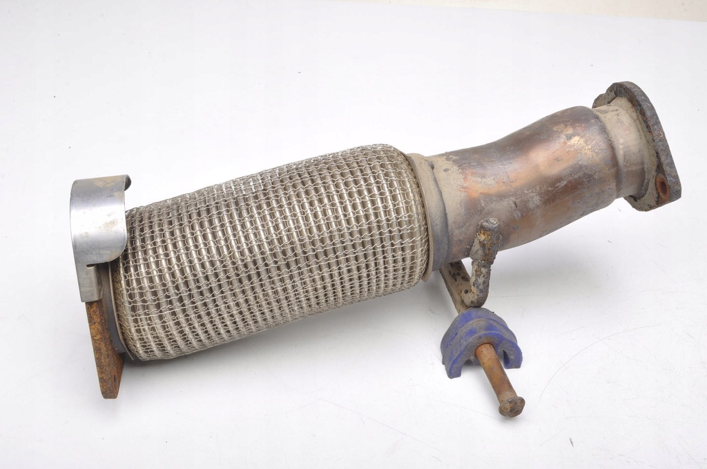 фото №1, Volvo s60 iii v60 ii з'єднувач еластичний