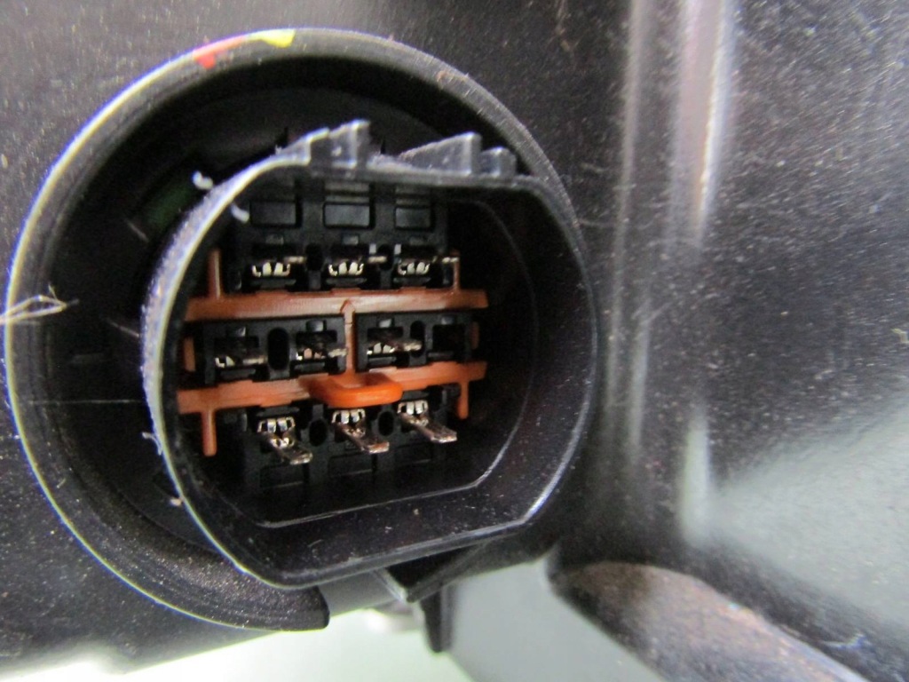 Byd atto 3 25r фара права передня правий перед led sc2e-4121020a djcf01-a1 в Україні