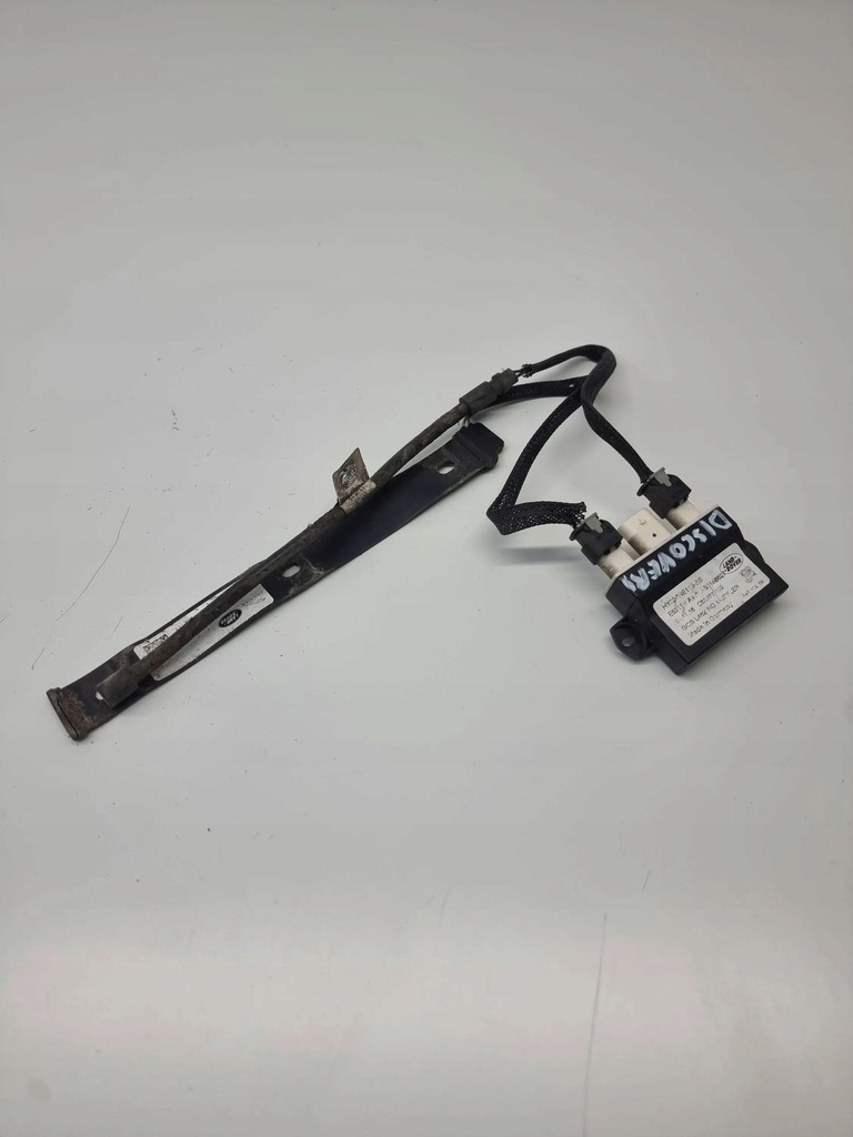 фото №1, Модуль крышки задний land rover discovery iv l319 hy3214e113bb 11476943