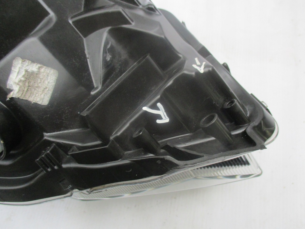 фото №10, Лампа левый перед fabia iii 3 14-18r 6v1941015c