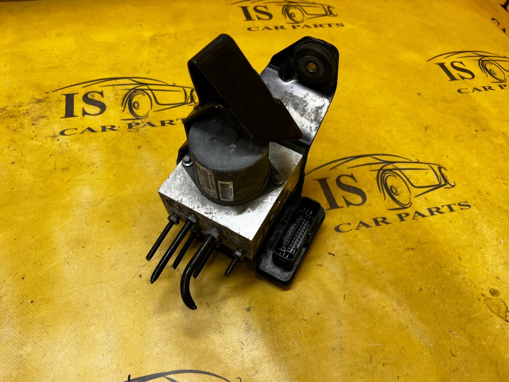 фото №1, Насос гальмівна abs mercedes gls x166