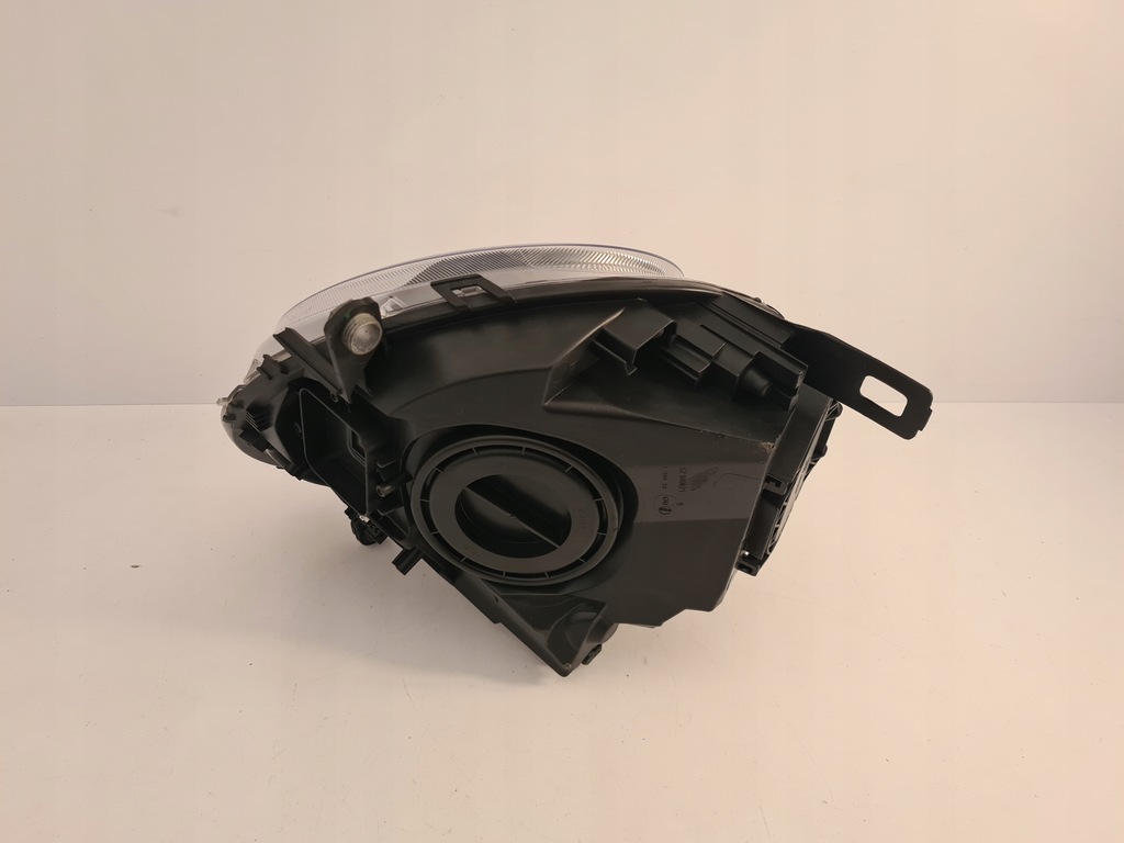 фото №5, Лампа передняя перед левая ксенон mini cooper lift r56 r57 r55 162703-03