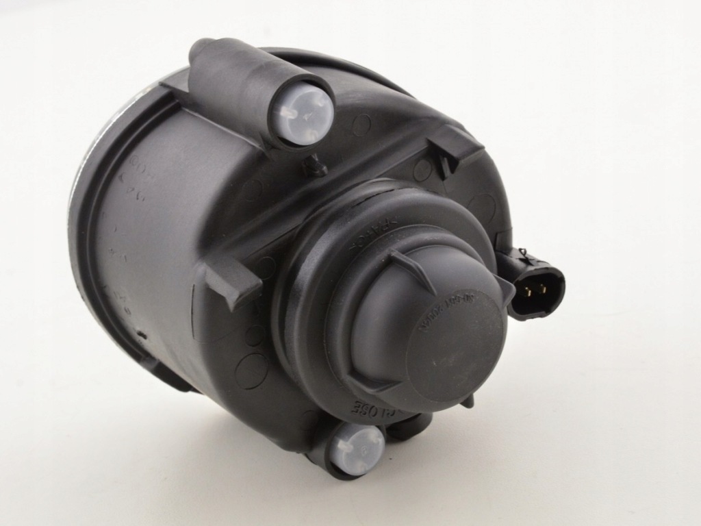 фото №5, Противотуманная фара левый renault mégane / scénic 99-11