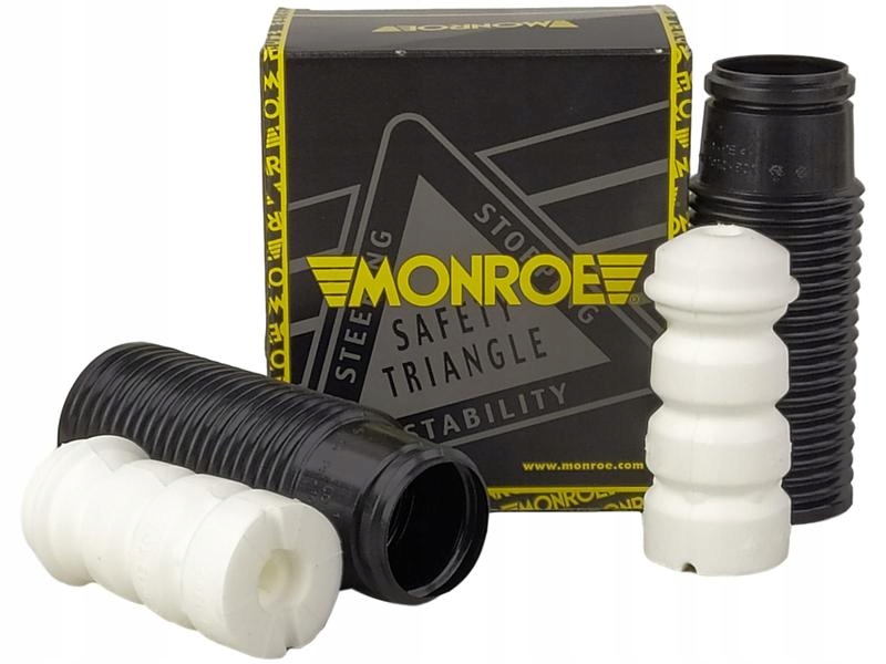 фото №9, Monroe амортизаторы+ odb задняя fiat grande punto