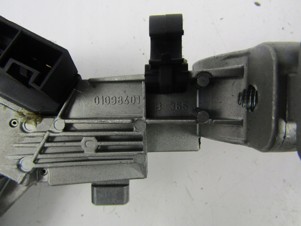 фото №12, Peugeot bipper блок управления двигателя набор 1.4hdi 68km 8hs 07-17 01353010080