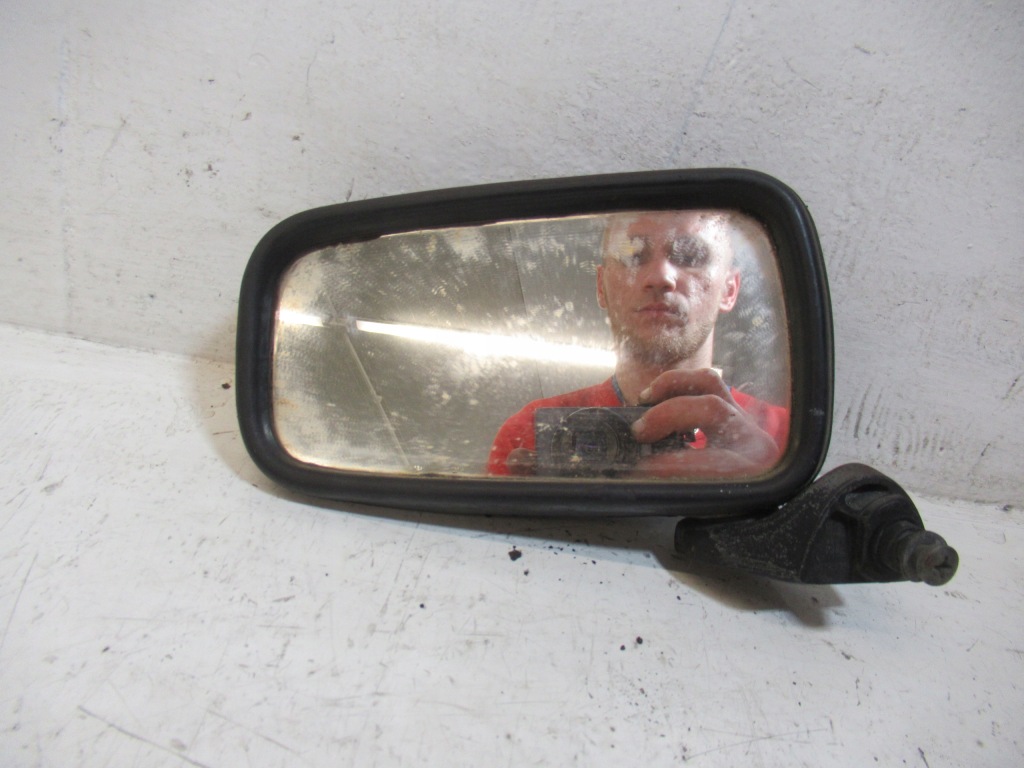 Купить Зеркало левая opel ascona 9288475