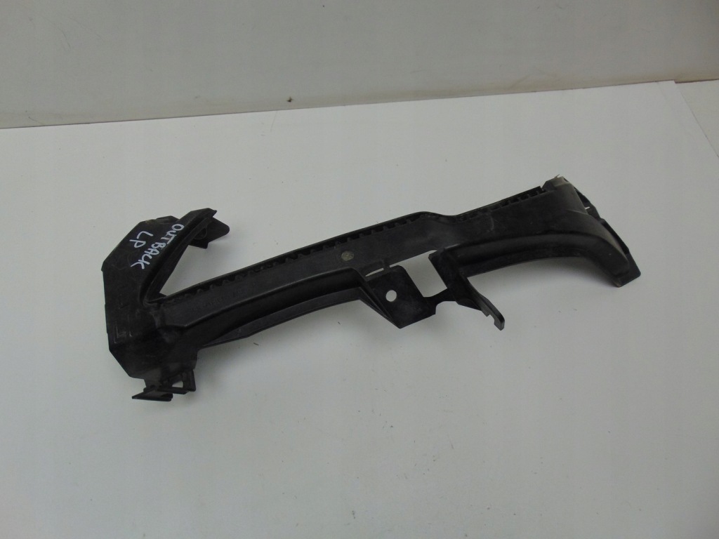 фото №1, Направляющая лампы левый перед subaru outback 2009-2014