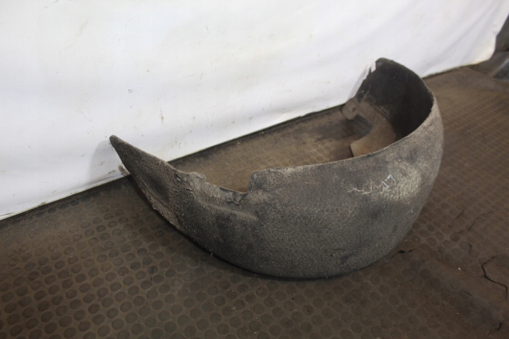 фото №1, Подкрылок левая задние peugeot 508 i lift