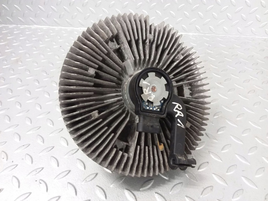 Вязкостная муфта вентилятора land rover range rover sport l494 Доставка