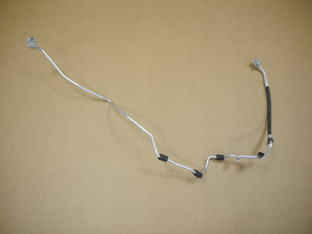 фото №1, Vw passat b7 cc шланг кондиционера 3c0820741ba