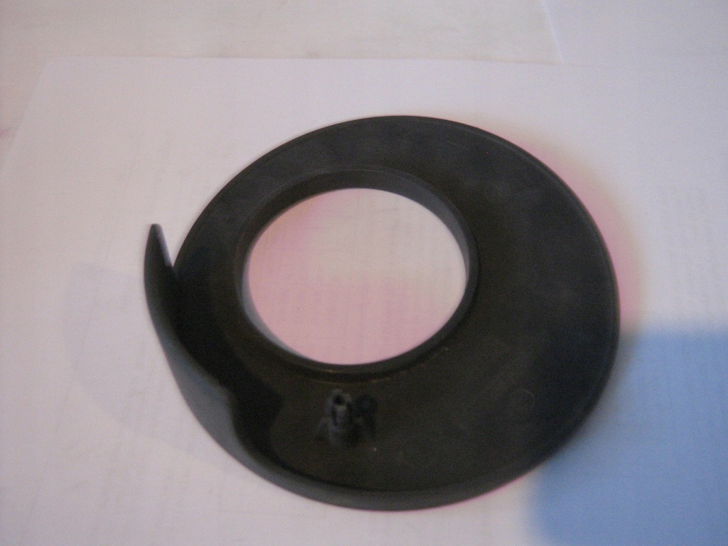 фото №3, Захист шарнір сидіння правого polonez plus