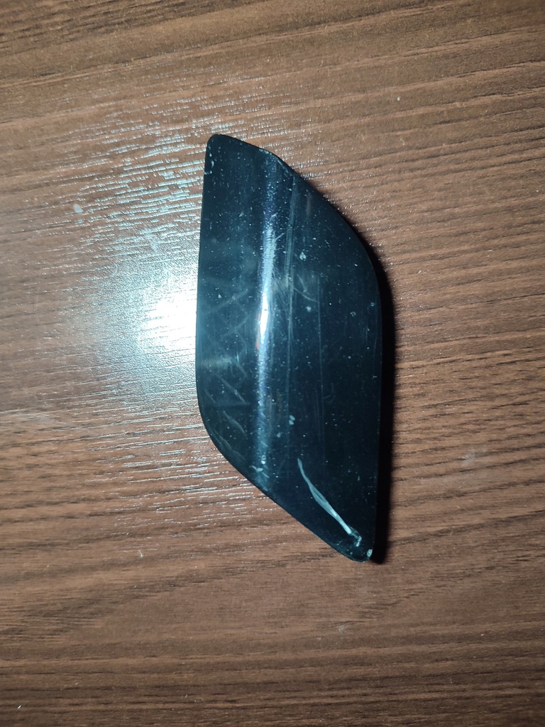 фото №1, Opel astra h заглушка бампера перед 375768702