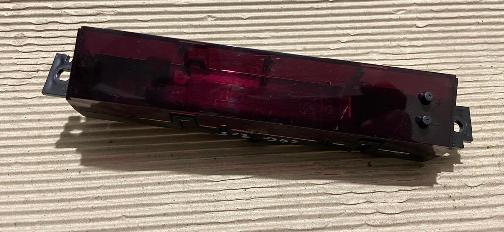 фото №1, Панель годинник 85261aj031 subaru legacy v 2011 2014