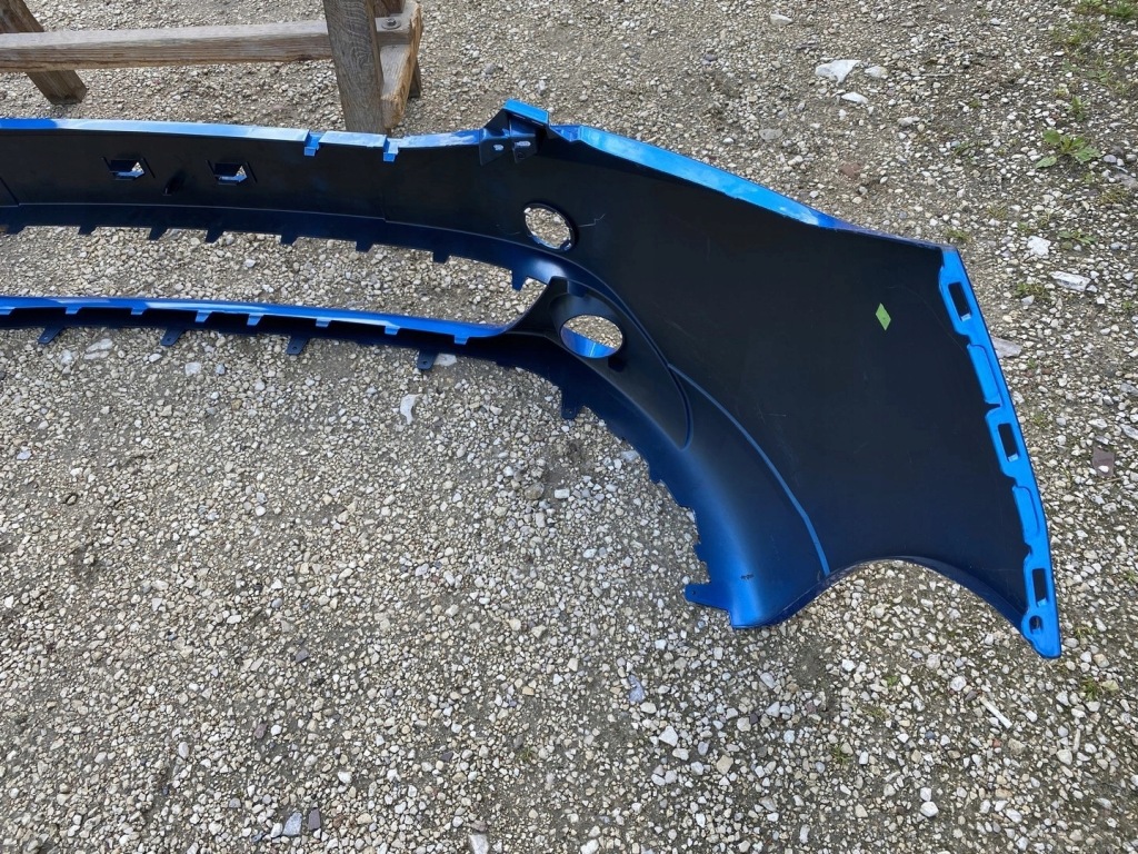 Купить Бампер перед передний dacia lodgy 12-16 76600453