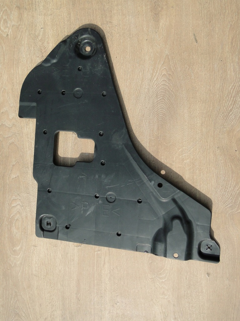 фото №4, Renault iv talisman защита подвеска