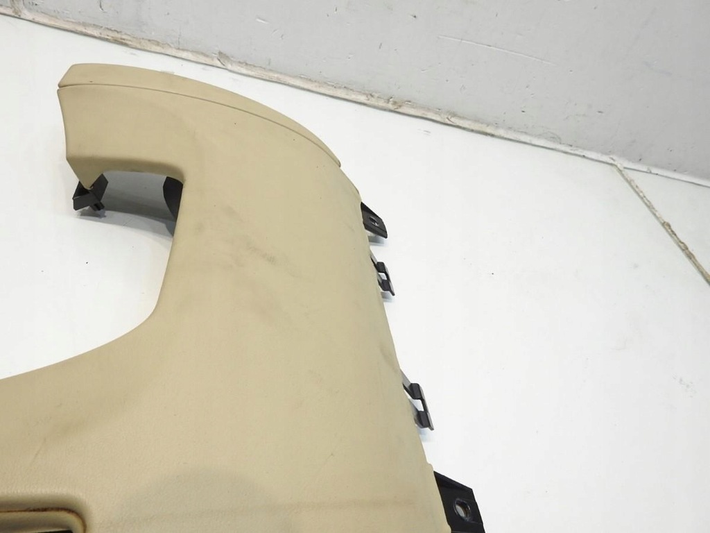 фото №6, Защита консоли pod руль jaguar xf x250