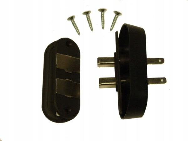 фото №1, З'єднувач do двері розсувних van, bus