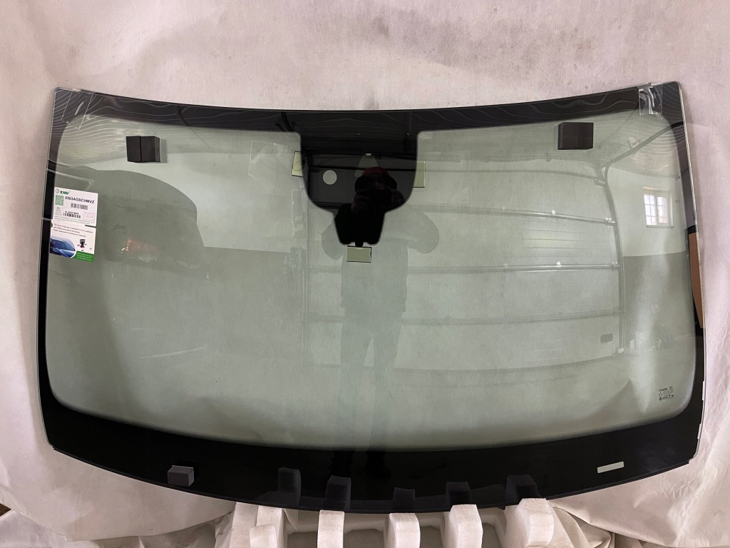 фото №1, Mercedes gle / gls w167 скло передня датчик підігрів камера 2019-